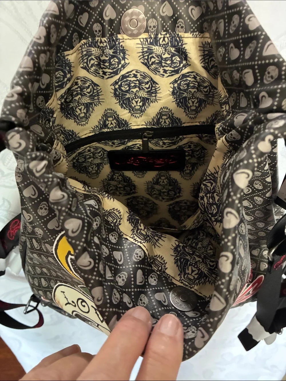 Ed Hardy ed hardy